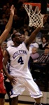 Tigers Tabbed to Win GPAC Men's Hoop Title